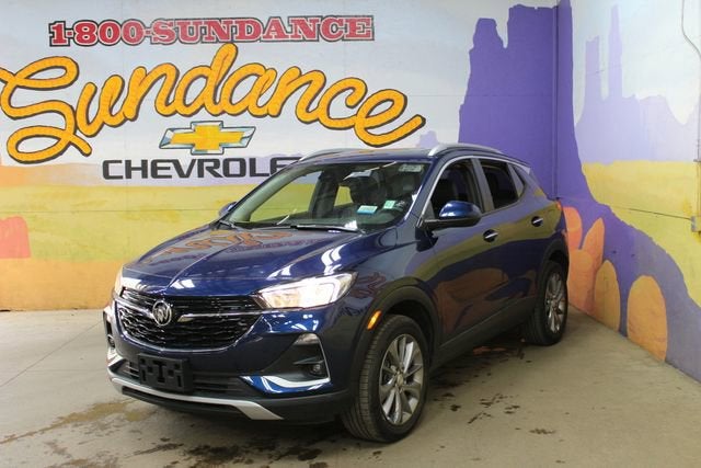 buick encore gx 2023 KL4MMESL0PB115202 image buick encore gx 2023 KL4MMESL0PB115202 image